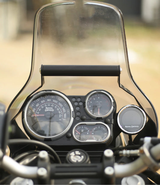 Moto Torque - HIMALAYAN 411 - GPS MOUNT