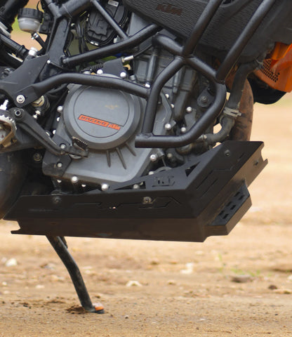Moto Torque - KTM 250/390 ADVENTURE - Engine Guard