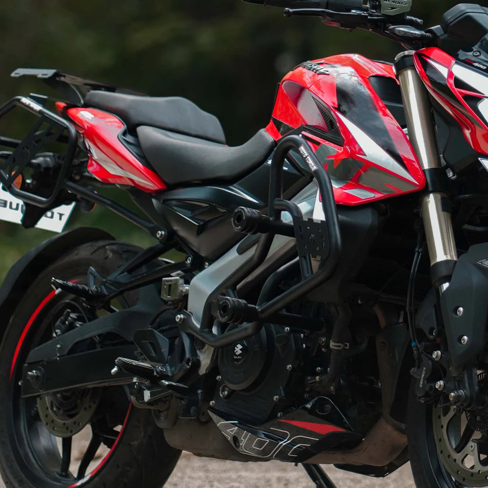 Moto Torque - CRASH GUARD FOR PULSAR NS 400