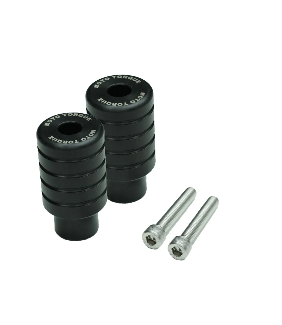 Moto Torque - BIG SLIDERS+BOLTS (SET)