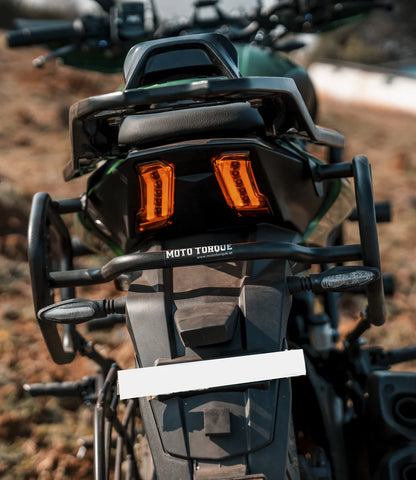 Moto Torque - DOMINAR SADDLE STAY