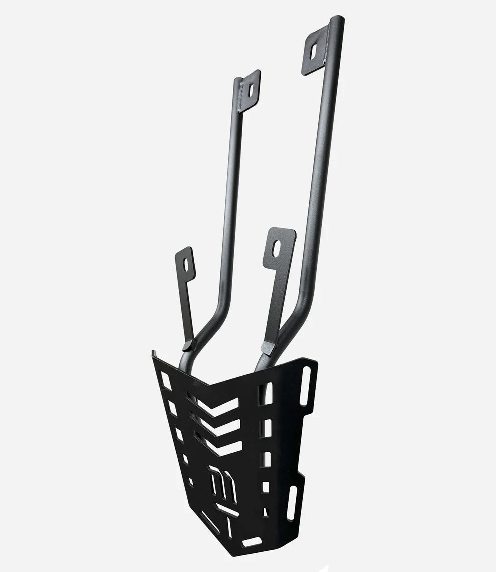 Moto Torque - Yamaha MT 15 (Back Carrier)