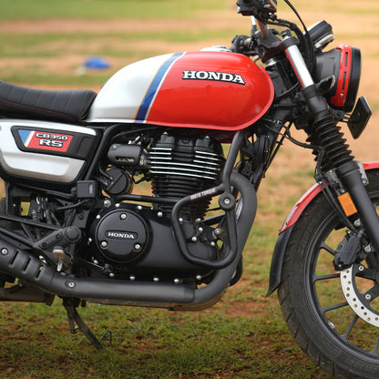 Moto Torque - HONDA CB350 RS - Crash Guard v2.0