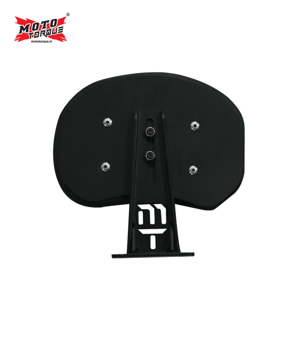 Moto Torque - METEOR 350 - BACK REST