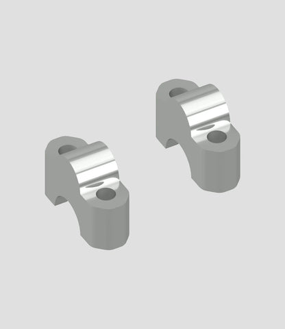 Moto Torque - HONDA H'NESS - Handlebar Risers