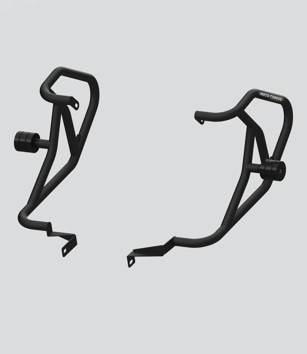 Moto Torque - YAMAHA MT15 - Crash Guard v1