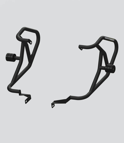 Moto Torque - YAMAHA MT15 - Crash Guard v1