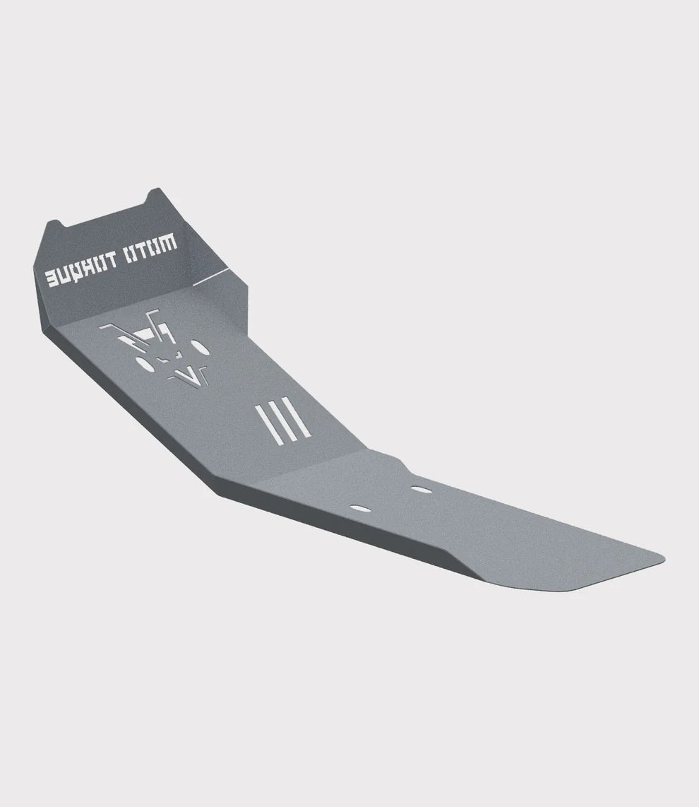 Moto Torque - ENGINE GUARD (ALUMINIUM) FOR TRIUMPH SPEED 400