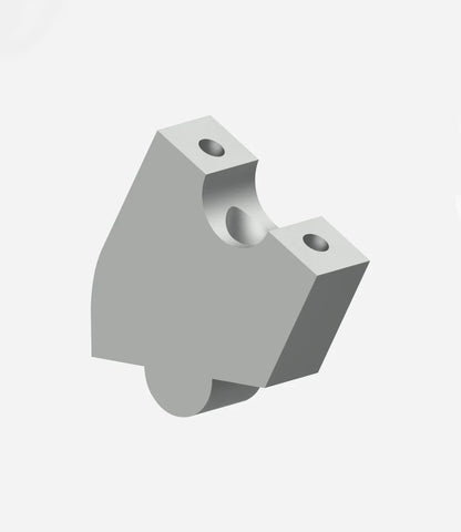 Moto Torque - SCRAM 411 - HANDLEBAR RISER