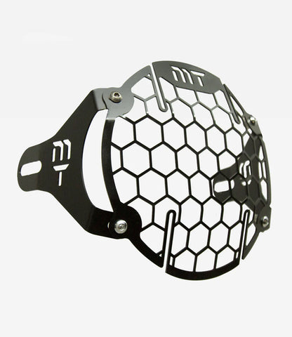 Moto Torque - INTERCEPTOR 650 / GT 650 - Headlight Grill