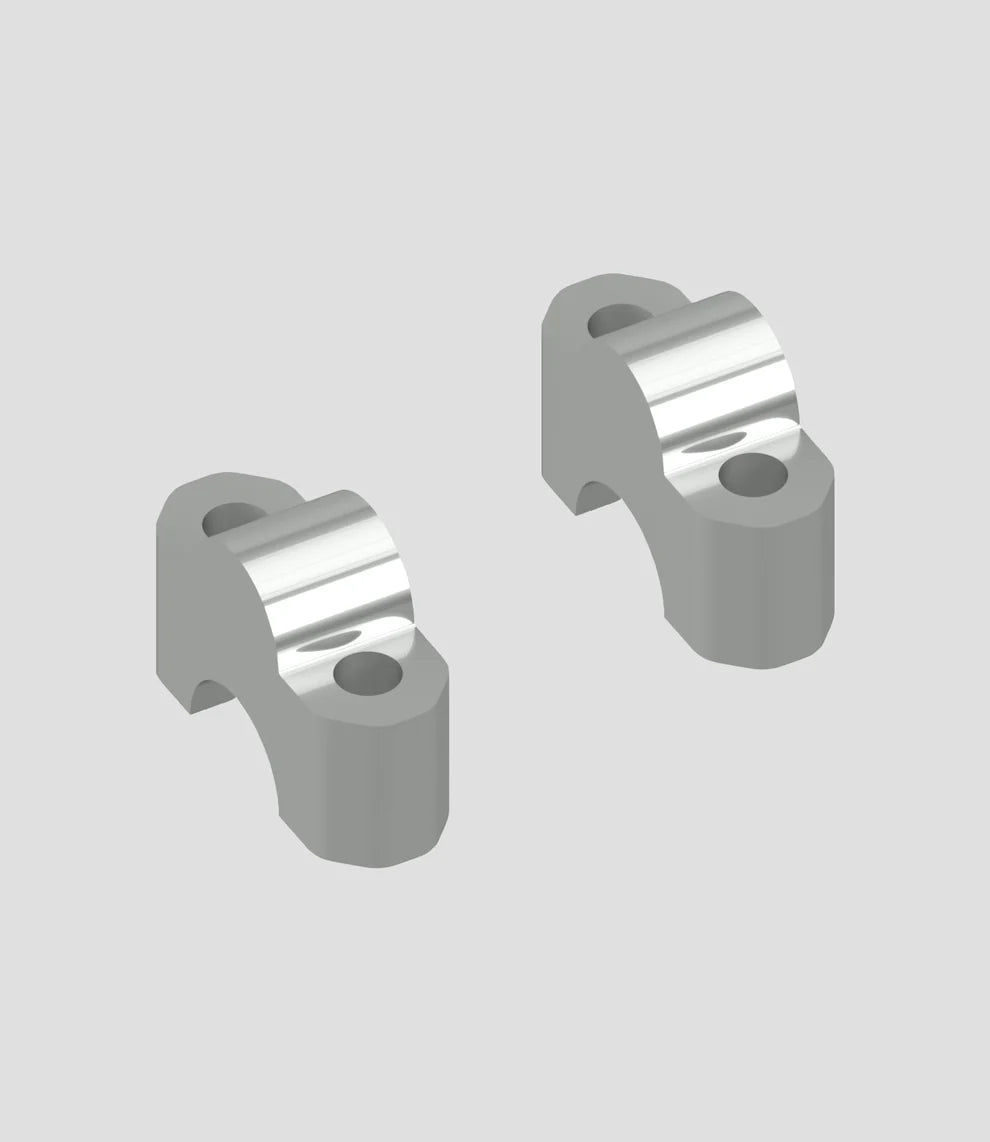Moto Torque - HONDA CB350 RS - Handlebar Risers