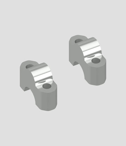 Moto Torque - HONDA CB350 RS - Handlebar Risers