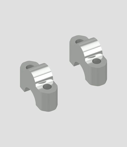 Moto Torque - HONDA CB350 RS - Handlebar Risers
