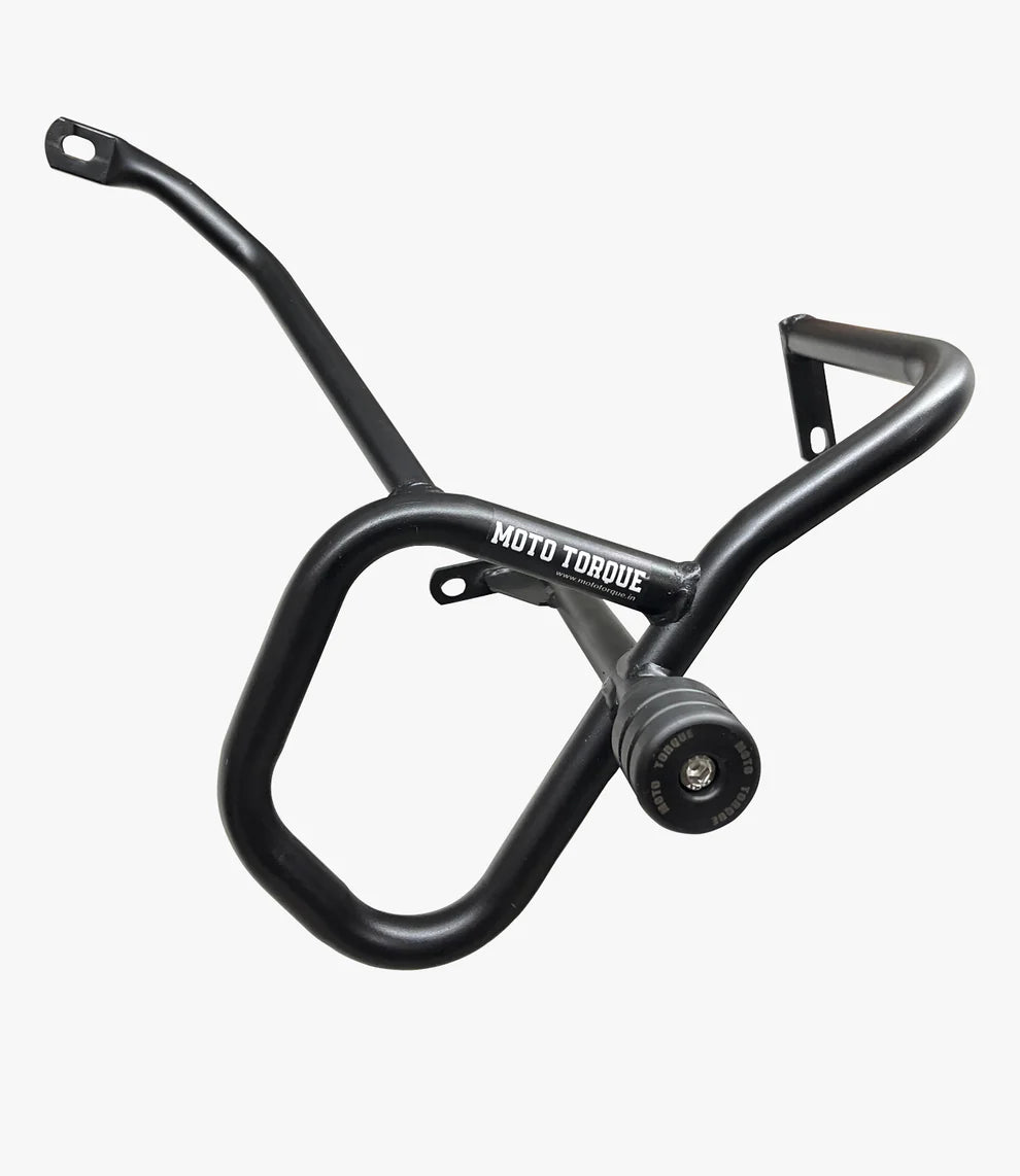 Moto Torque - HONDA H'NESS - Crash Guard v2.0
