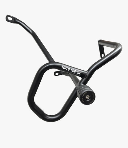 Moto Torque - HONDA H'NESS - Crash Guard v2.0