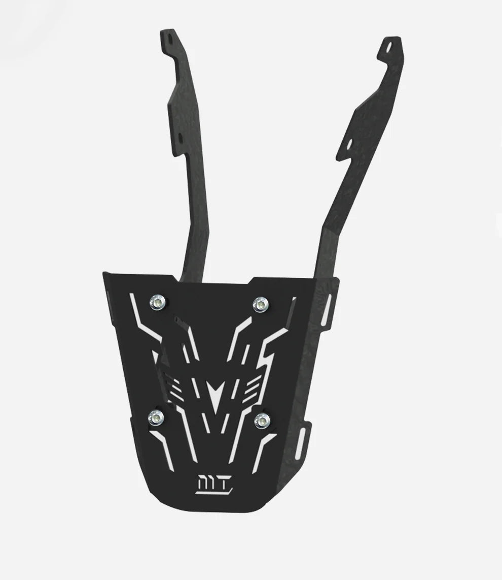 Moto Torque - KTM DUKE 250/390 - BACK CARRIER