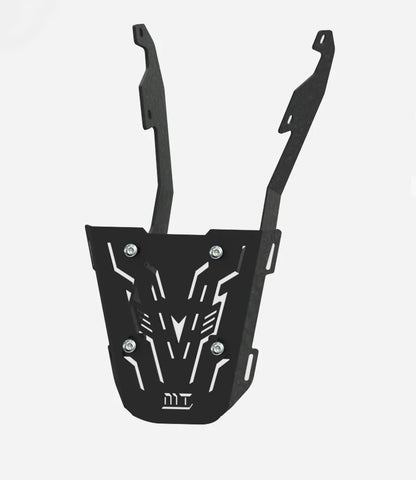 Moto Torque - KTM DUKE 250/390 - BACK CARRIER