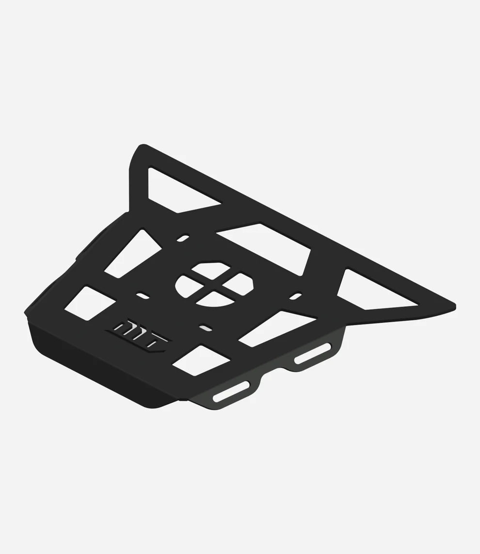 Moto Torque - BMW G310 GS - TOP PLATE