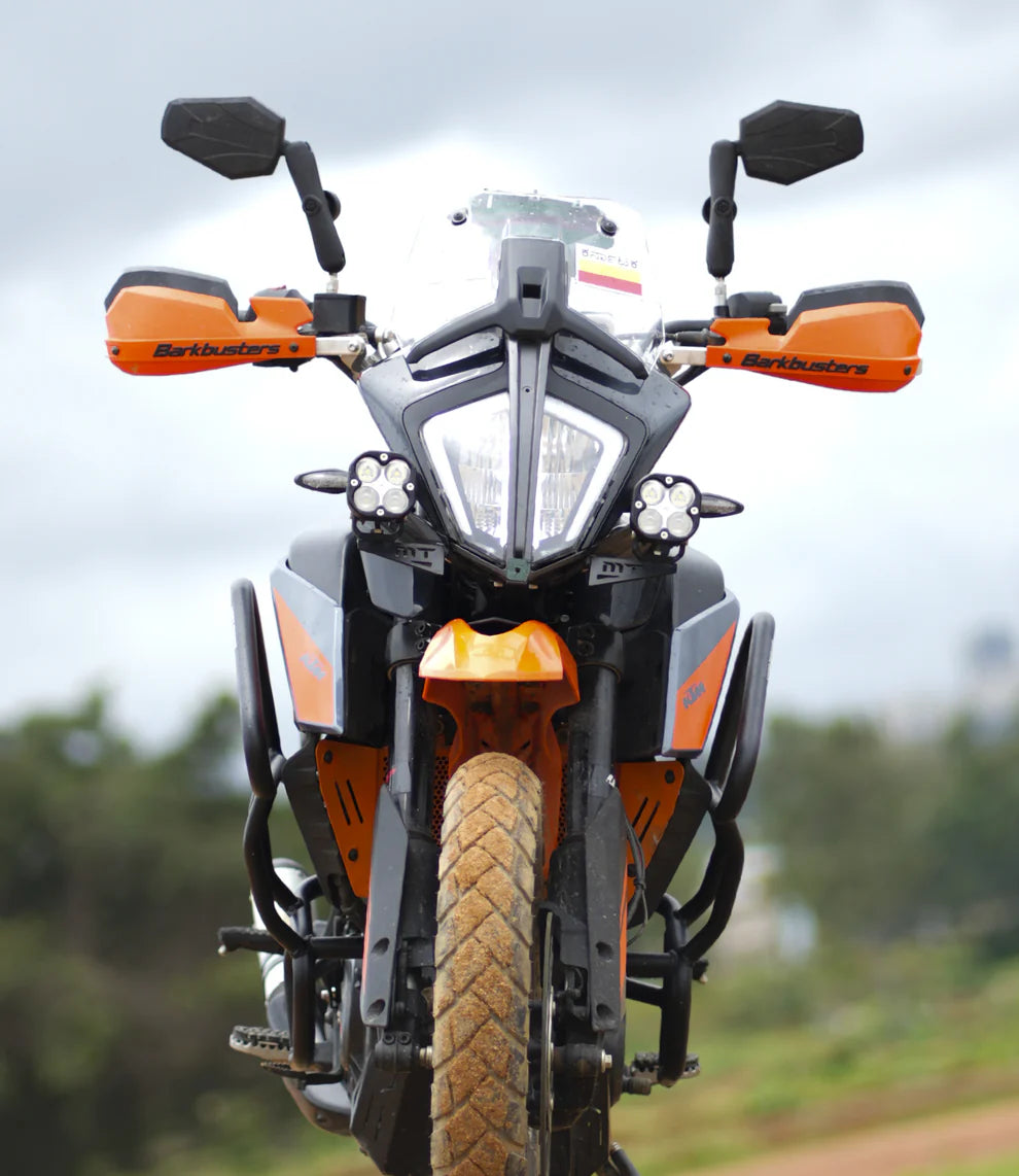 Moto Torque - KTM 250/390 ADVENTURE - Crash Guard