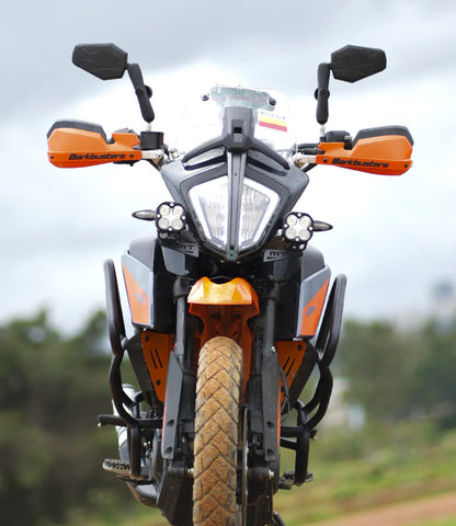 Moto Torque - KTM 250/390 ADVENTURE - Crash Guard