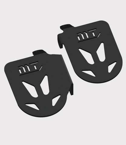 Moto Torque - FOOTREST (SET) FOR TRIUMPH SPEED 400