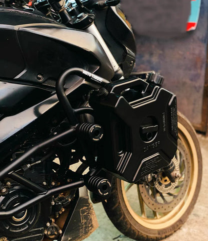 Moto Torque - HULK - DOMINAR CRASH GUARD