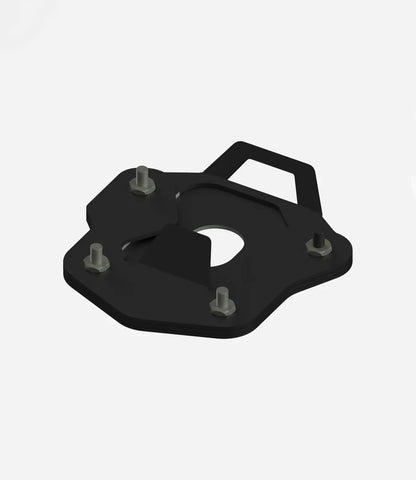 Moto Torque - HIMALAYAN 411 - Side Stand Extender