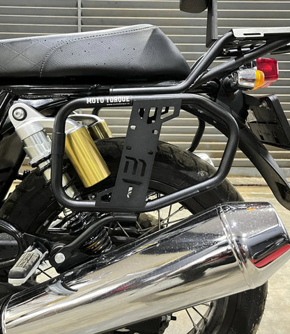Moto Torque - INTERCEPTOR 650 / GT 650 - Saddle Stay