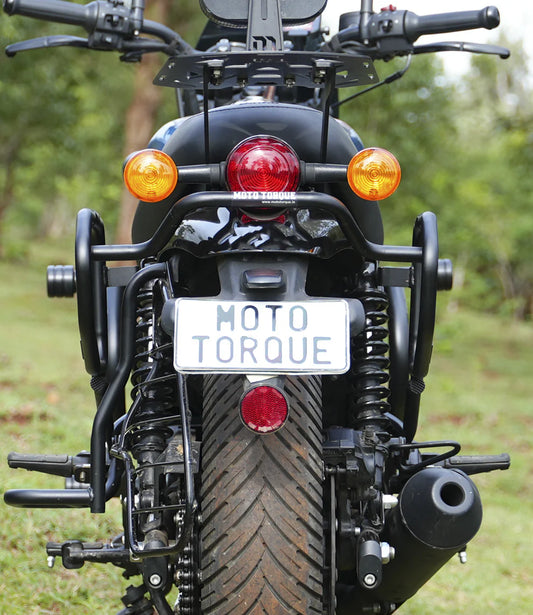 Moto Torque - HUNTER 350 - Saddle Stay