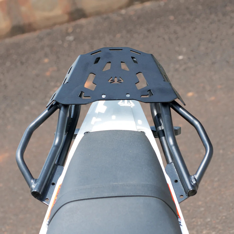 Moto Torque - BACK CARRIER TUBE FOR KTM 390 Adventure/Adventure X