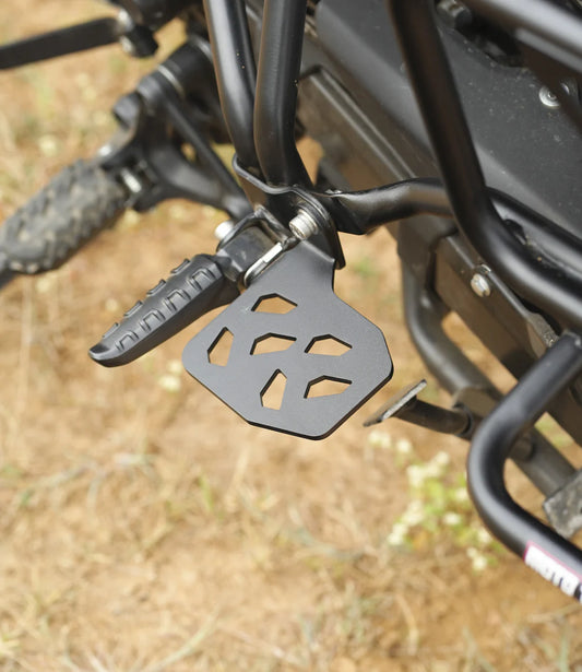 Moto Torque - HIMALAYAN 450 - FOOTREST (SET)