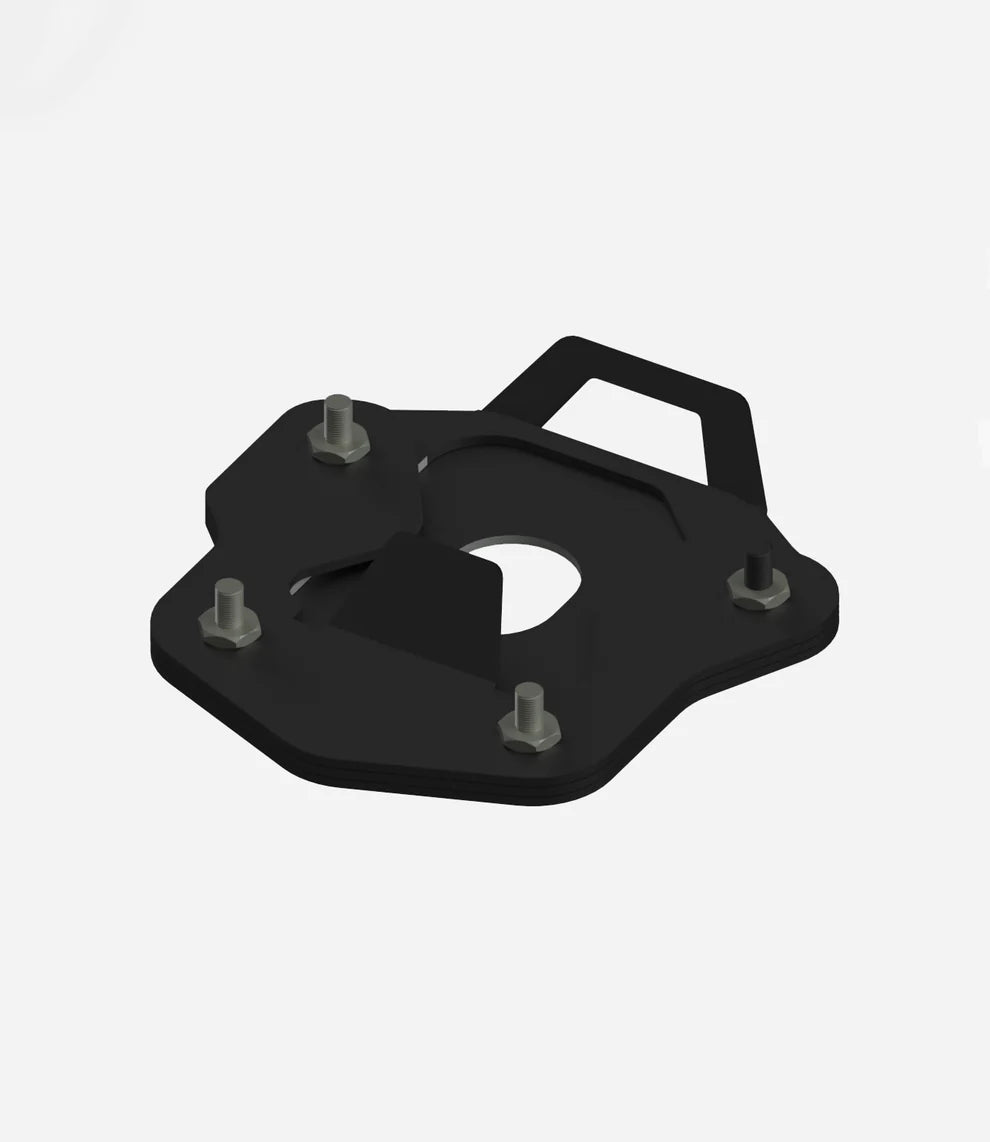 Moto Torque - SCRAM 411 - SIDE STAND EXTENDER