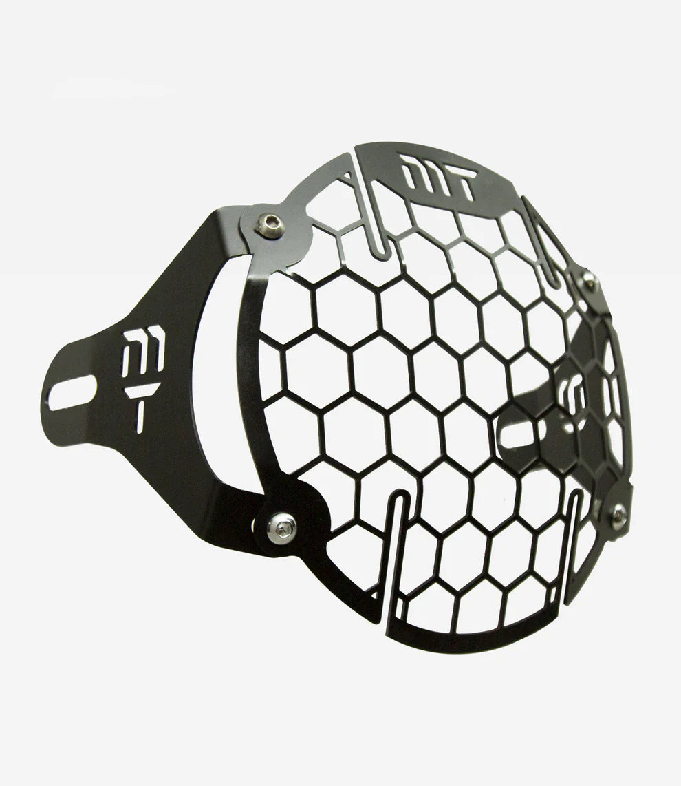 Moto Torque - HIMALAYAN 411 BS6 - Headlight Grill