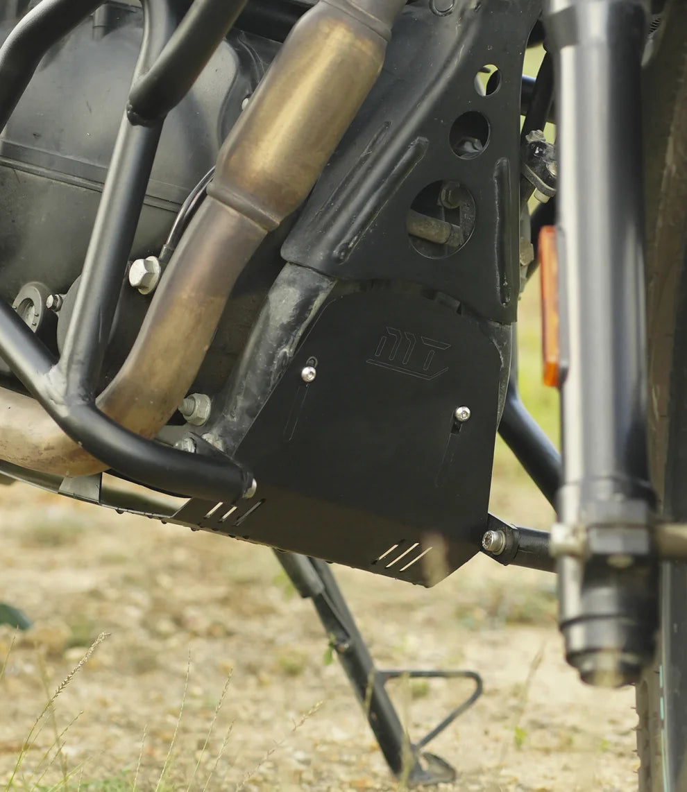 Moto Torque - HIMALAYAN / SCRAM 411 - ENGINE GUARD