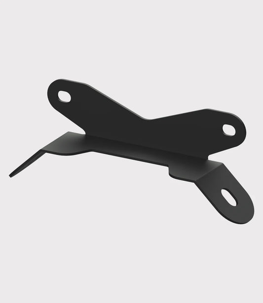 Moto Torque - NUMBER PLATE HOLDER FOR TRIUMPH SPEED 400