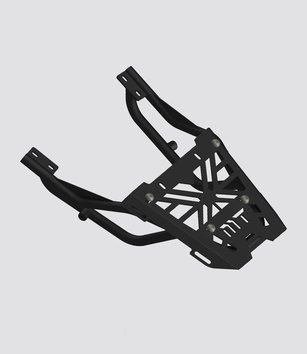 Moto Torque - XPULSE 200 4v - Back Carrier