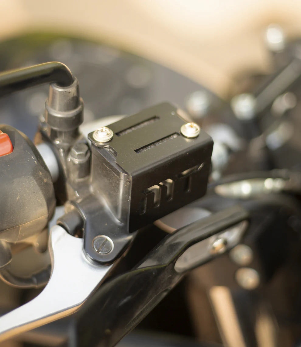 Moto Torque - HIMALAYAN 411 (BS6 & BS4) - Front Master Cylinder Guard
