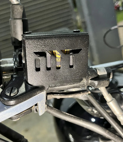 Moto Torque - INTERCEPTOR 650 / GT 650 - Disk Oil Cap