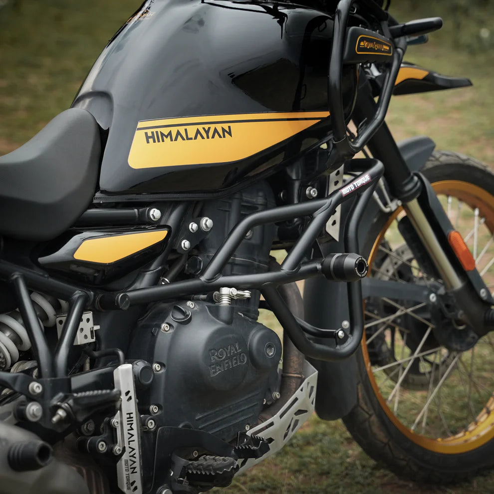Moto Torque - HIMALAYAN 450 - PANTHER CRASH GUARD