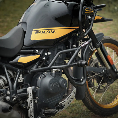 Moto Torque - HIMALAYAN 450 - PANTHER CRASH GUARD