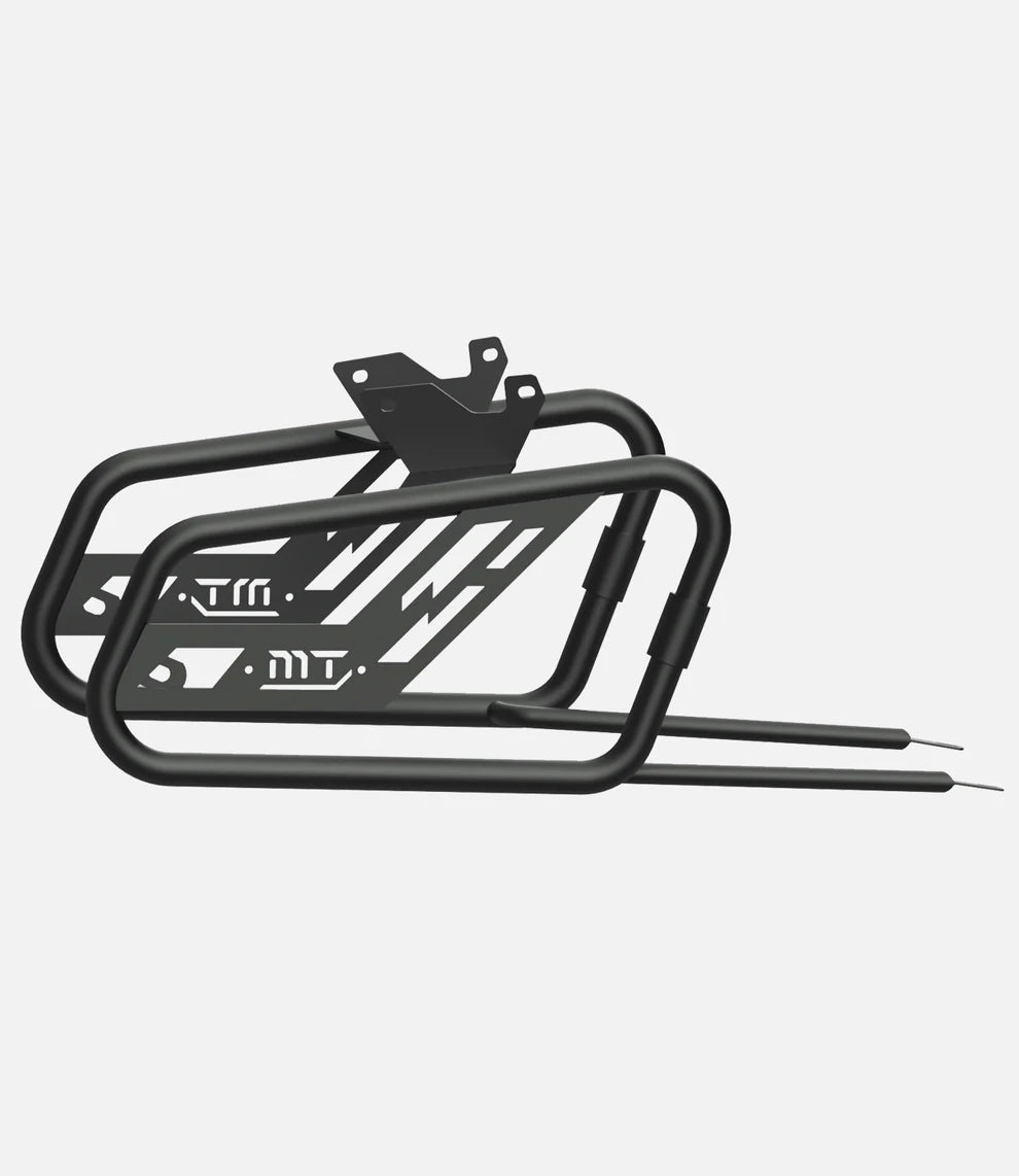 Moto Torque - KTM DUKE 250/390 - SADDLE STAY