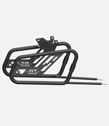 Moto Torque - KTM DUKE 250/390 - SADDLE STAY