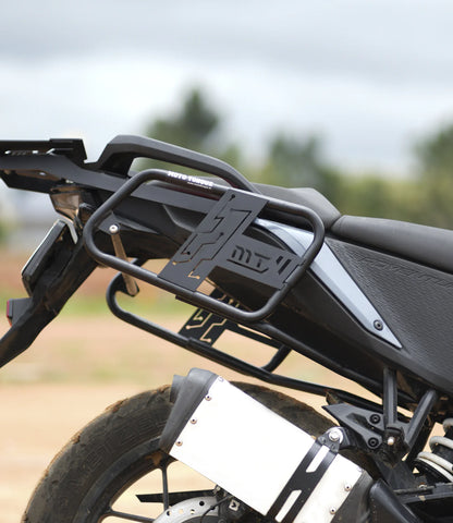 Moto Torque - KTM 250/390 ADVENTURE - Saddle Stay