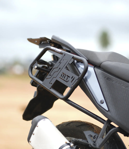 Moto Torque - KTM 250/390 ADVENTURE - Saddle Stay