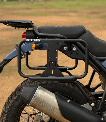 Moto Torque - WAVE - HIMALAYAN 411 SADDLE STAY