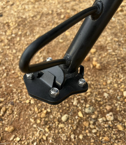 Moto Torque - HIMALAYAN 411 - Side Stand Extender