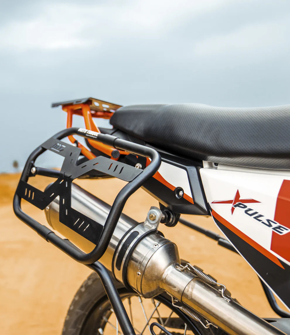 Moto Torque - XPULSE RALLY EDITION - SADDLE STAY