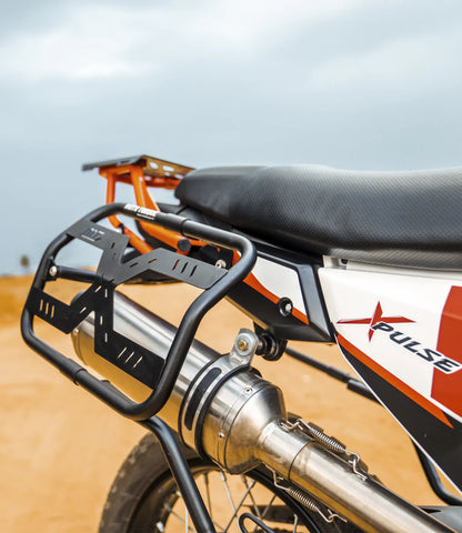 Moto Torque - XPULSE RALLY EDITION - SADDLE STAY