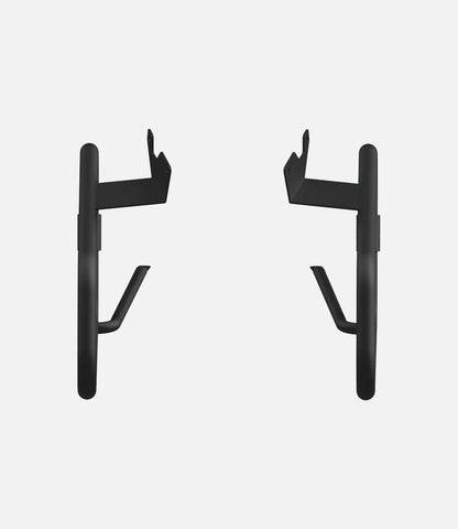 Moto Torque - KTM DUKE 250/390 - SADDLE STAY