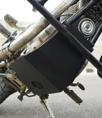 Moto Torque - ESCORT - ENGINE GUARD